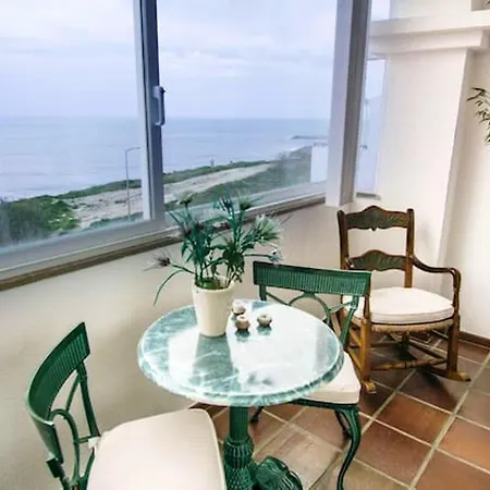 Ferienhaus House With 4 Bedrooms In With Wonderful Sea View Private Pool Furnished Terrace 500 M From The Beach