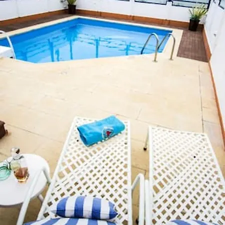 House With 4 Bedrooms In With Wonderful Sea View Private Pool Furnished Terrace 500 M From The Beach Ferienhaus *