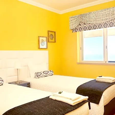 House With 4 Bedrooms In With Wonderful Sea View Private Pool Furnished Terrace 500 M From The Beach * エリセイラ