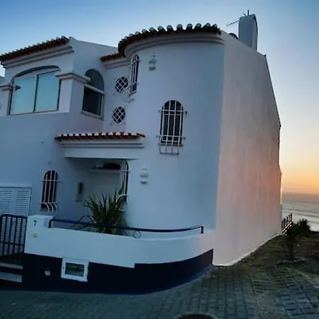 別荘 House With 4 Bedrooms In With Wonderful Sea View Private Pool Furnished Terrace 500 M From The Beach