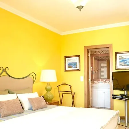 House With 4 Bedrooms In With Wonderful Sea View Private Pool Furnished Terrace 500 M From The Beach