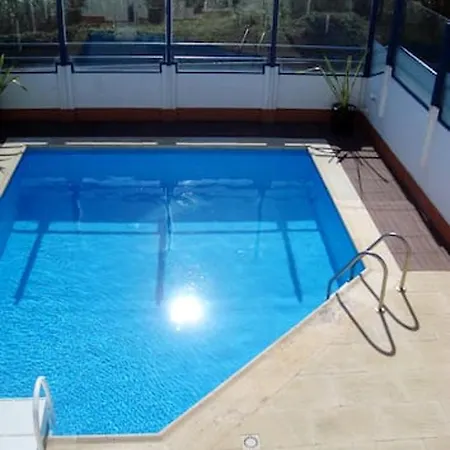 House With 4 Bedrooms In With Wonderful Sea View Private Pool Furnished Terrace 500 M From The Beach 別荘 *