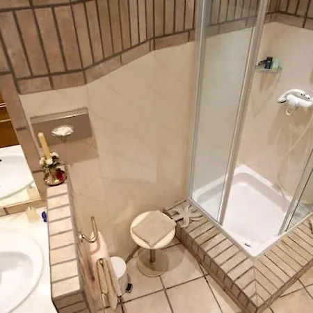 別荘 House With 4 Bedrooms In With Wonderful Sea View Private Pool Furnished Terrace 500 M From The Beach
