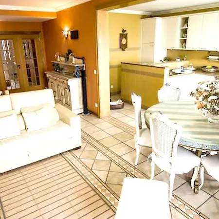 別荘 House With 4 Bedrooms In With Wonderful Sea View Private Pool Furnished Terrace 500 M From The Beach *